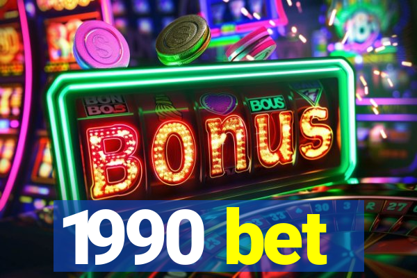 1990 bet
